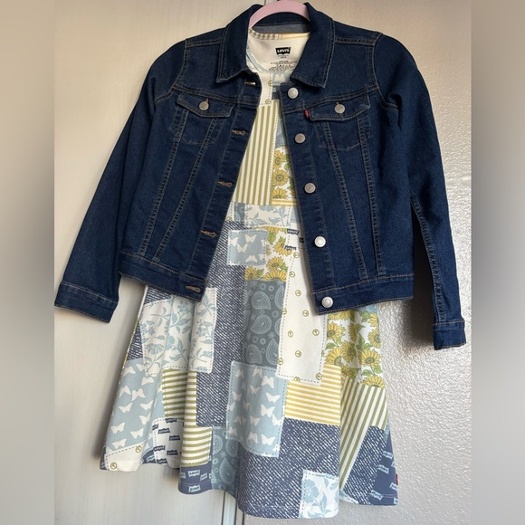 Dresses - Picture 1 of 5